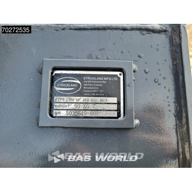 2023 XCMG XE27E-45553896