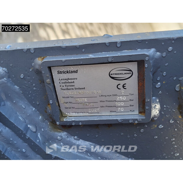 2023 XCMG XE27E-45553898