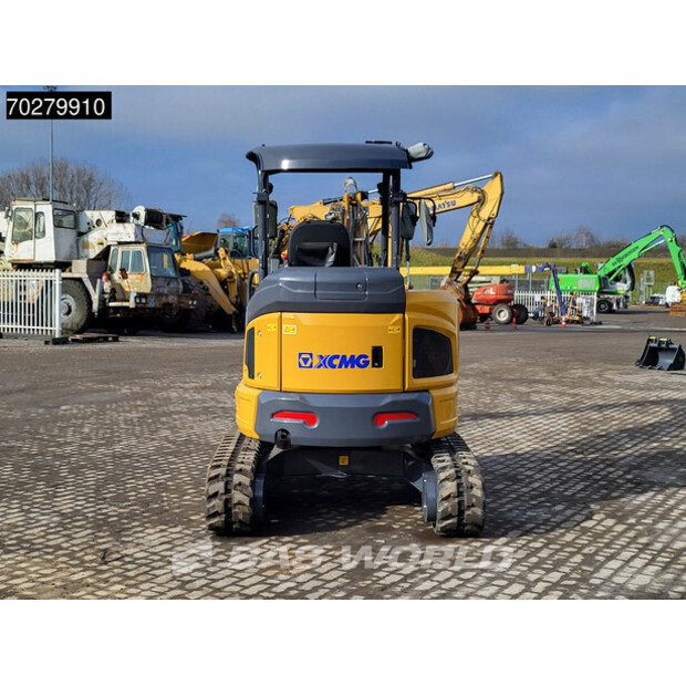 2023 XCMG XE35E-45553928