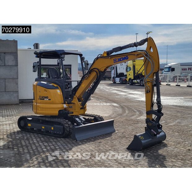 2023 XCMG XE35E-45553930