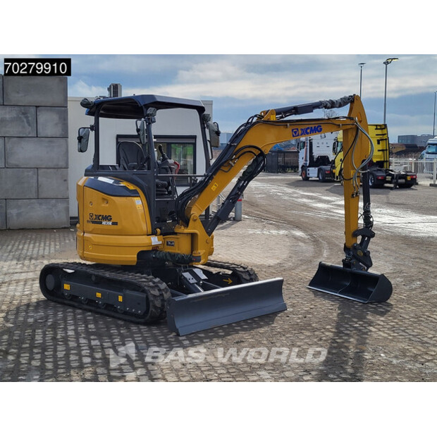 2023 XCMG XE35E-45553931