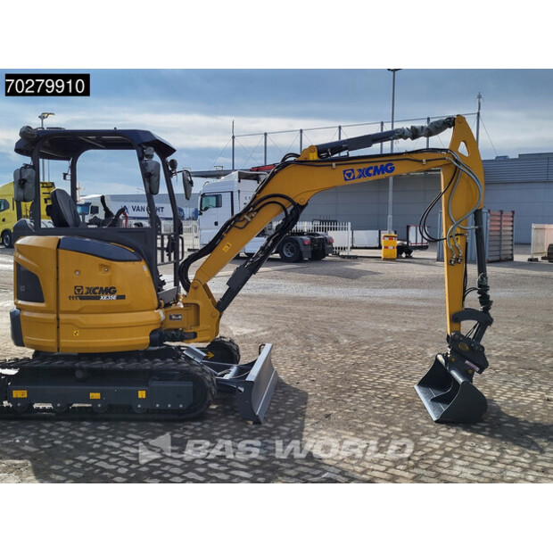 2023 XCMG XE35E-45553932