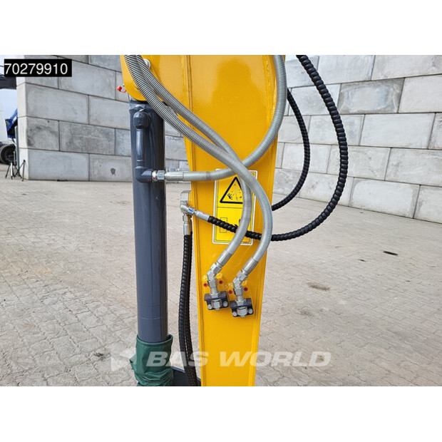 2023 XCMG XE35E-45553934