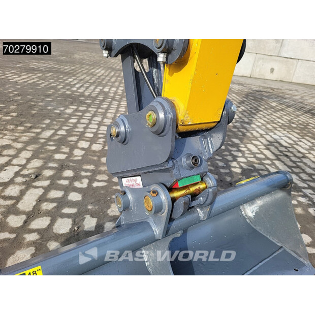 2023 XCMG XE35E-45553935