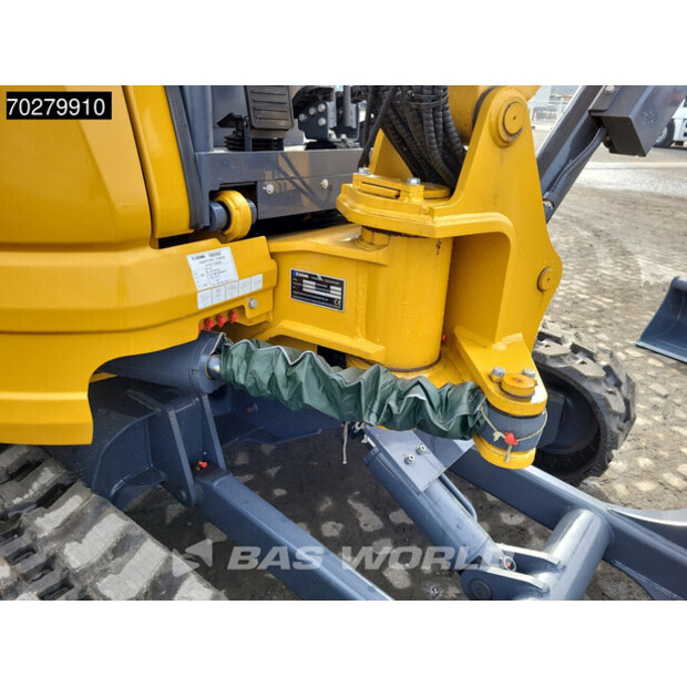 2023 XCMG XE35E-45553952