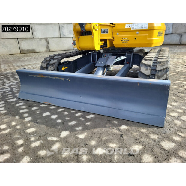 2023 XCMG XE35E-45553953