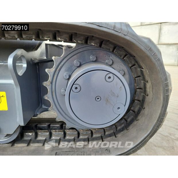 2023 XCMG XE35E-45553958