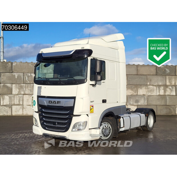 2021 داف XF 480-45553991