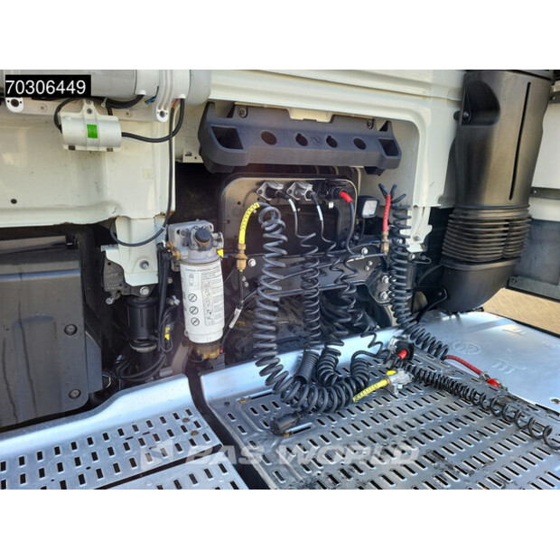 2021 داف XF 480-45554001