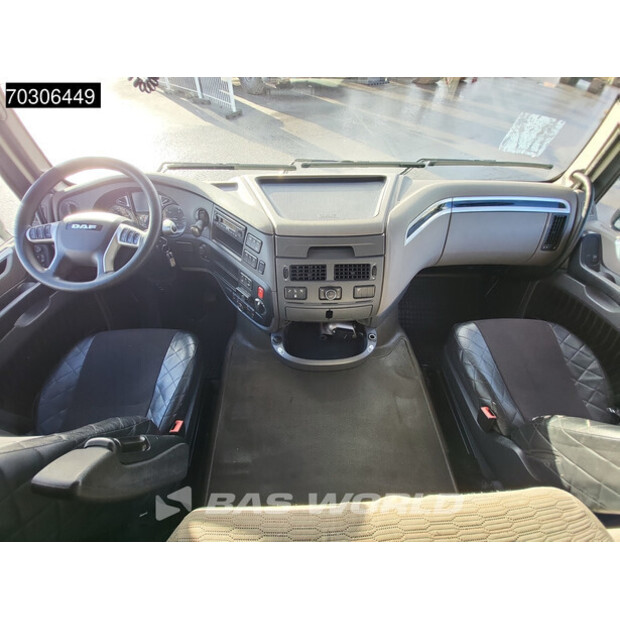 2021 داف XF 480-45554007