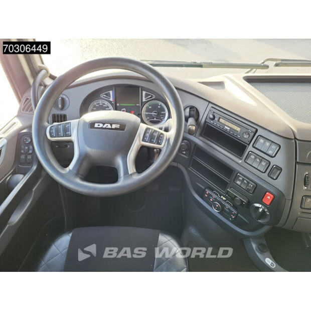 2021 داف XF 480-45554008