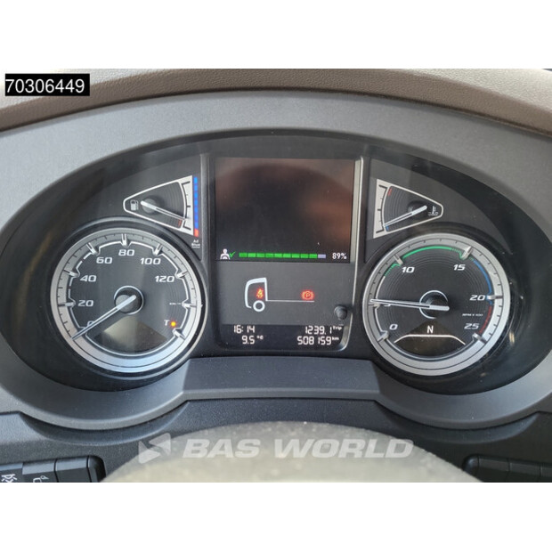 2021 داف XF 480-45554034