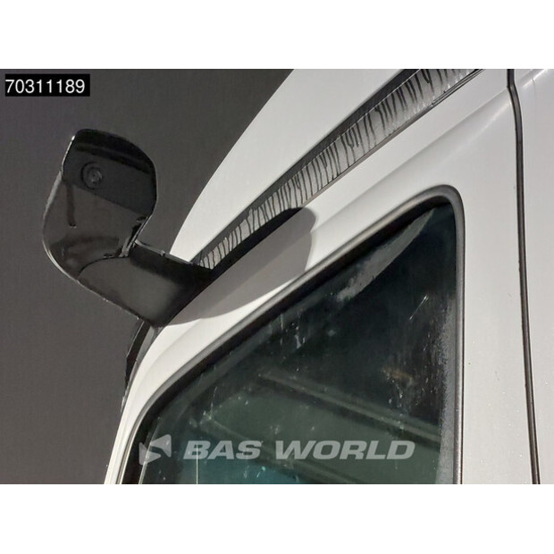 2019 Mercedes-Benz ACTROS 1845-45554058