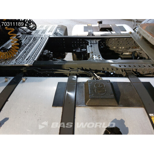 2019 Mercedes-Benz ACTROS 1845-45554064