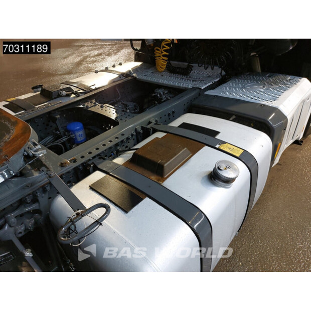 2019 Mercedes-Benz ACTROS 1845-45554066