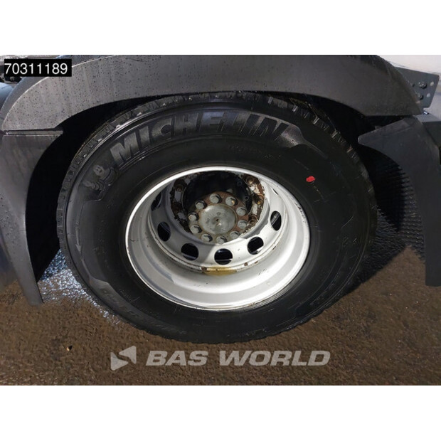 2019 Mercedes-Benz ACTROS 1845-45554068