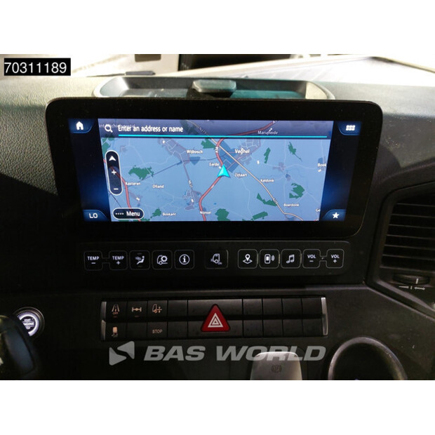 2019 Mercedes-Benz ACTROS 1845-45554071