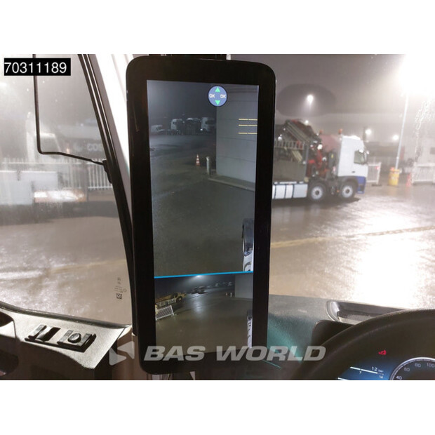 2019 Mercedes-Benz ACTROS 1845-45554077