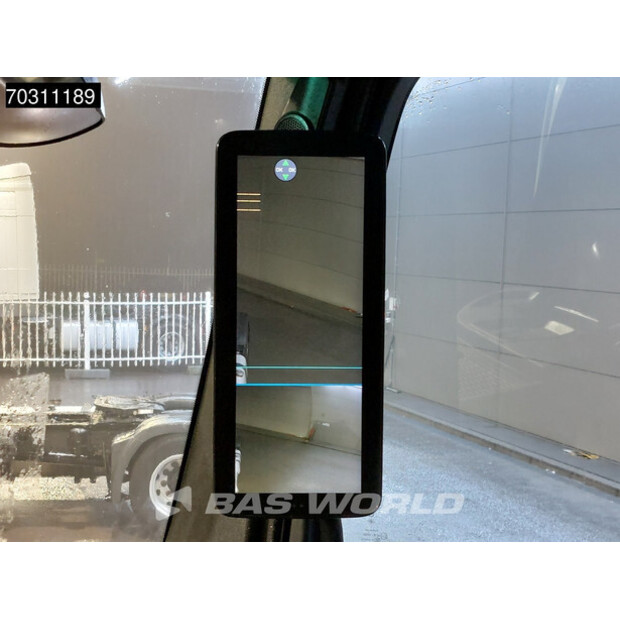 2019 Mercedes-Benz ACTROS 1845-45554078