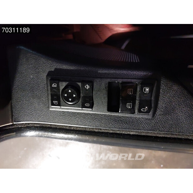 2019 Mercedes-Benz ACTROS 1845-45554086