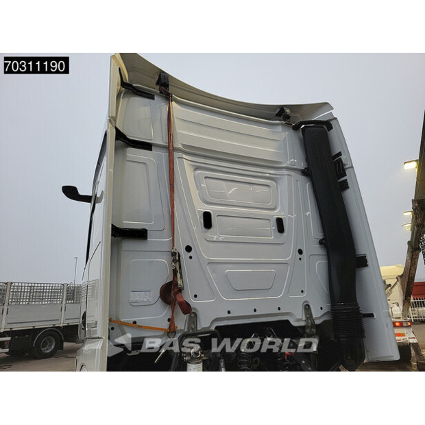 2019 Mercedes-Benz ACTROS 1845-45554113