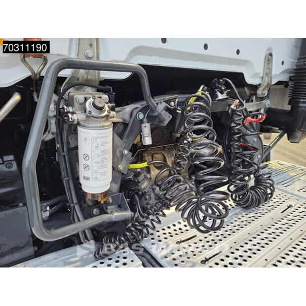 2019 Mercedes-Benz ACTROS 1845-45554114