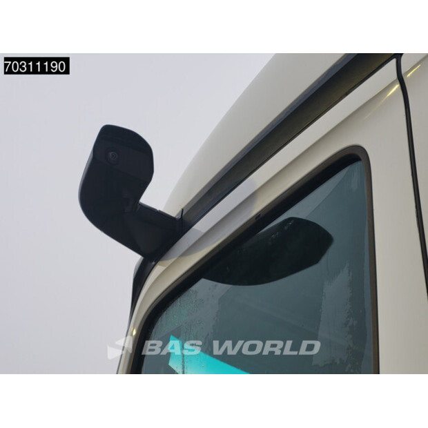 2019 Mercedes-Benz ACTROS 1845-45554116