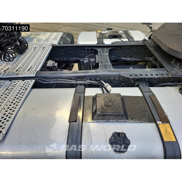 2019 Mercedes-Benz ACTROS 1845-45554122