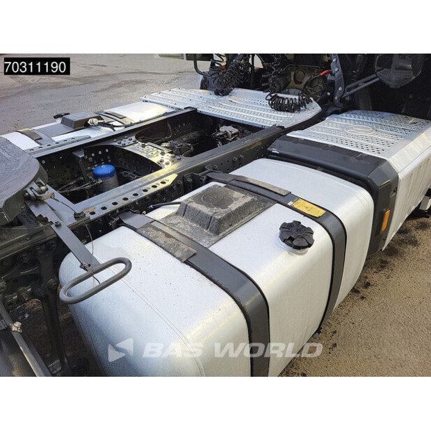 2019 Mercedes-Benz ACTROS 1845-45554123