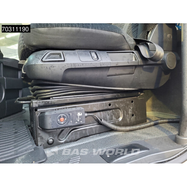 2019 Mercedes-Benz ACTROS 1845-45554138