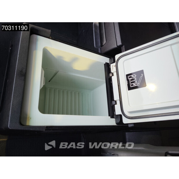 2019 Mercedes-Benz ACTROS 1845-45554141