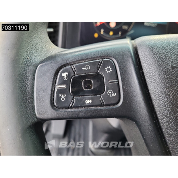 2019 Mercedes-Benz ACTROS 1845-45554142