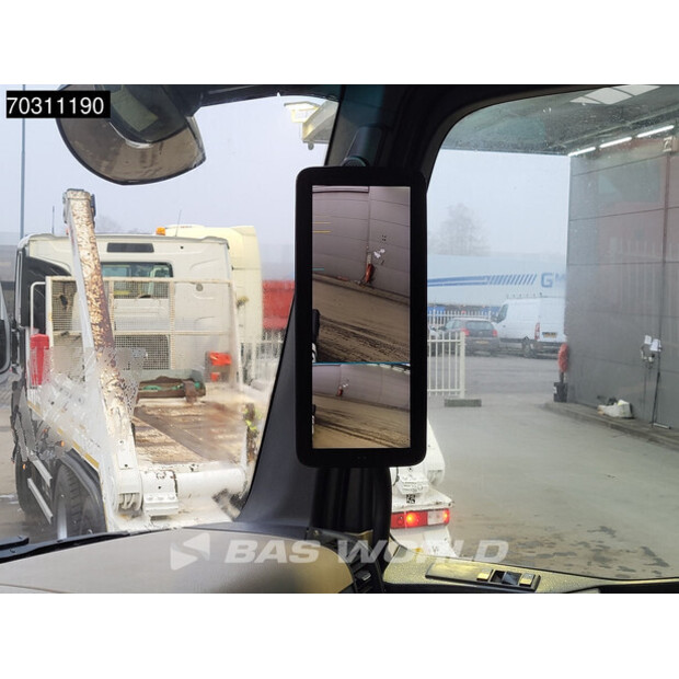 2019 Mercedes-Benz ACTROS 1845-45554144