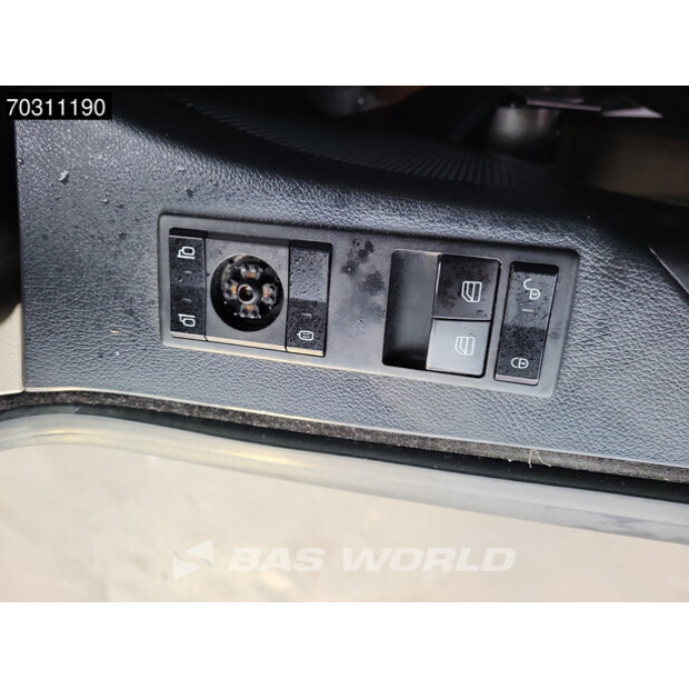 2019 Mercedes-Benz ACTROS 1845-45554146