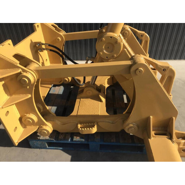 2025 Volvo G940B-45554247