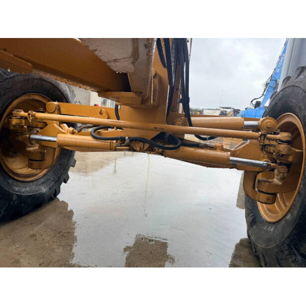 2013 Caterpillar 140K-45554312