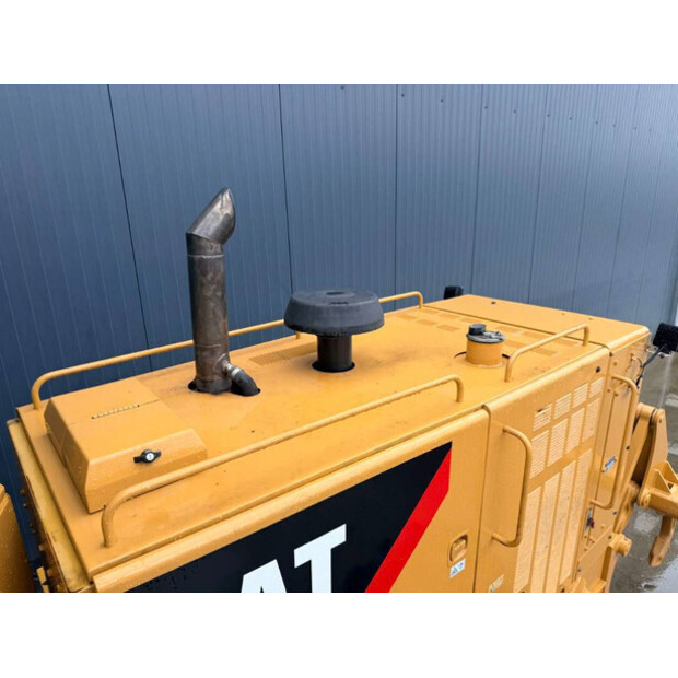 2013 Caterpillar 140K-45554315