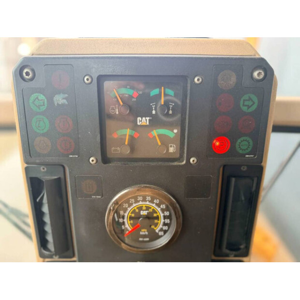 2013 Caterpillar 140K-45554316