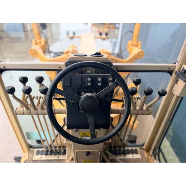 2013 Caterpillar 140K-45554318