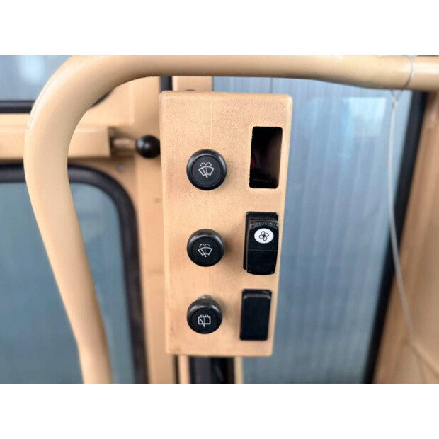 2013 Caterpillar 140K-45554320