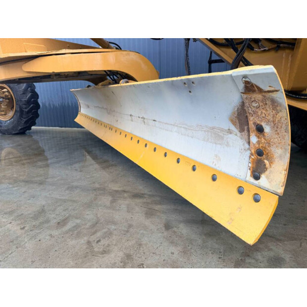 2013 Caterpillar 140K-45554325