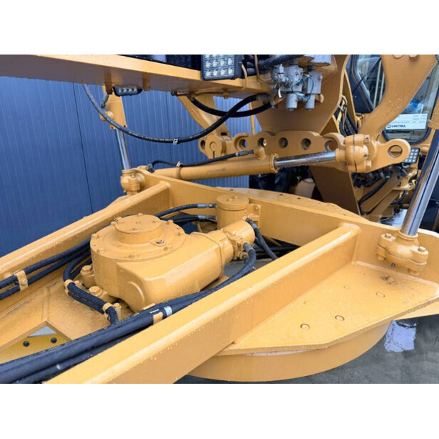 2013 Caterpillar 140K-45554326