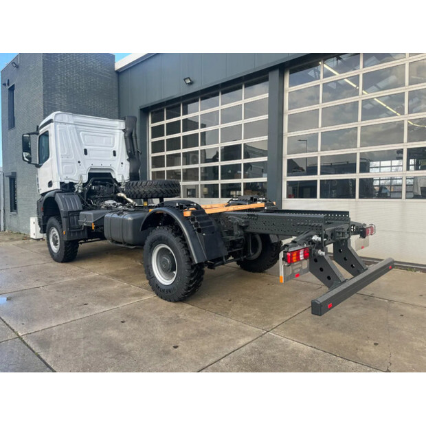 2026 Mercedes-Benz Arocs 1736-45554739