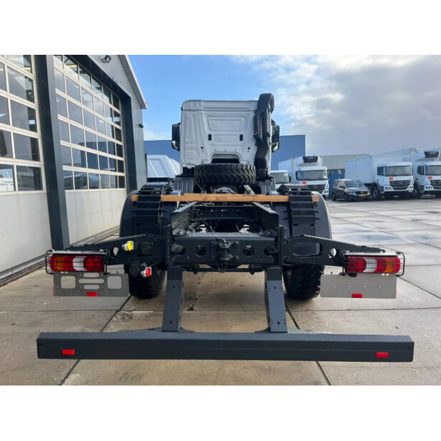 2026 Mercedes-Benz Arocs 1736-45554746