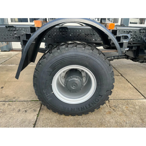 2026 Mercedes-Benz Arocs 1736-45554749