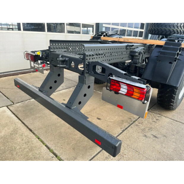 2026 Mercedes-Benz Arocs 1736-45554750