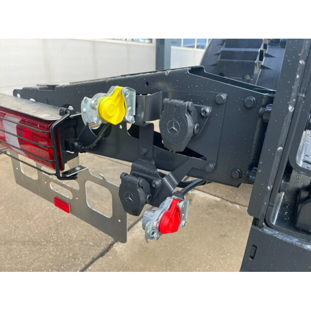 2026 Mercedes-Benz Arocs 1736-45554753