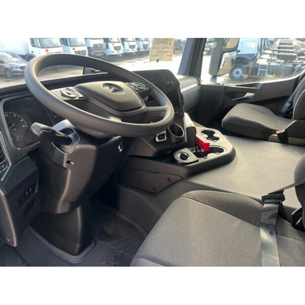 2026 Mercedes-Benz Arocs 1736-45554757