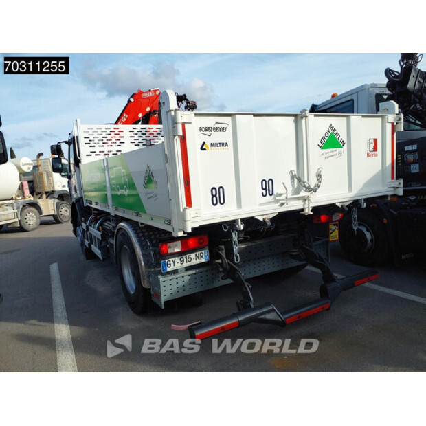 2024 Renault C 320-45554764