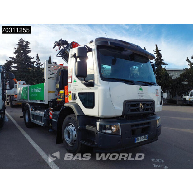 2024 Renault C 320-45554765